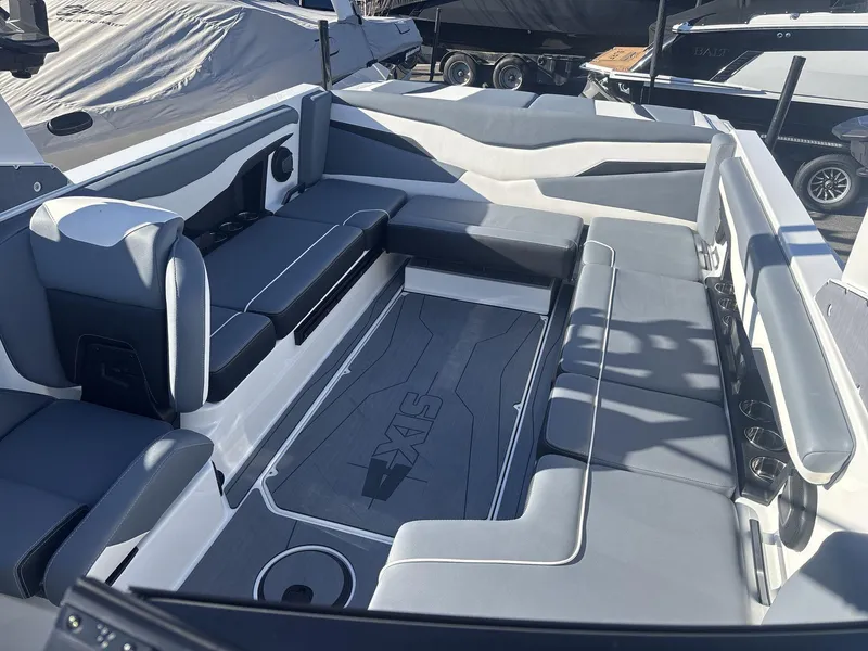 Slide: The Image of Axis T235 2025 - 6