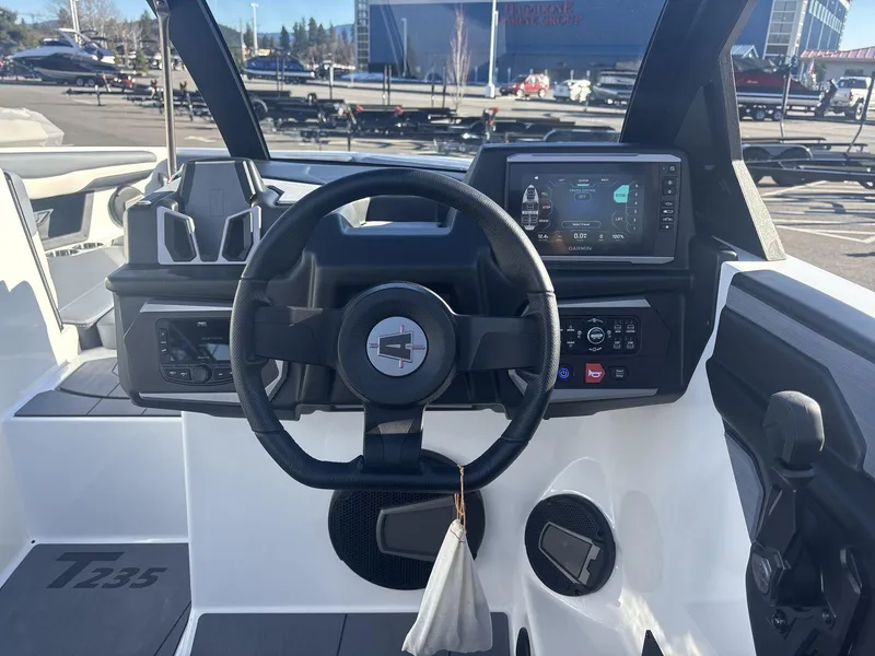 Slide: The Image of Axis T235 2025 - 9