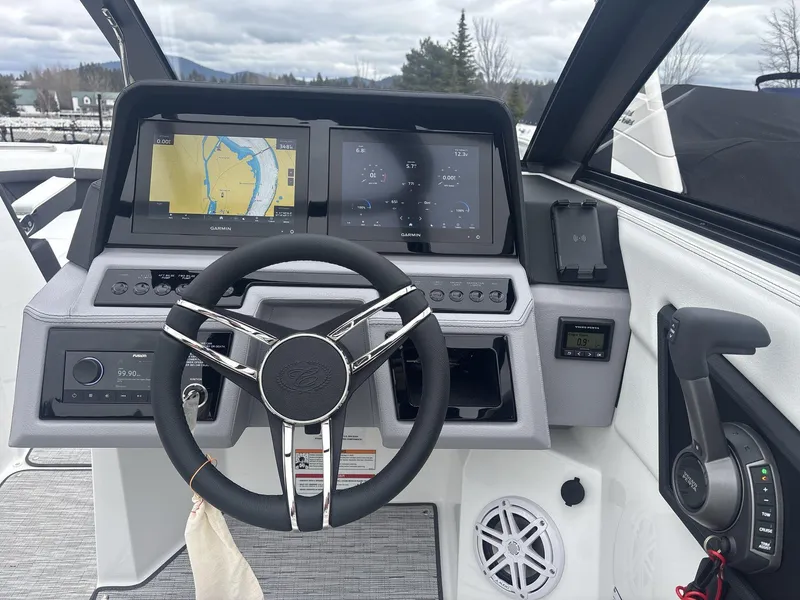 Slide: The Image of Cobalt R8 2025 - 14