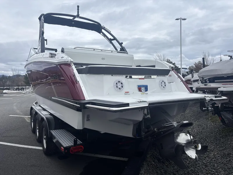 Slide: The Image of Cobalt R8 2025 - 3