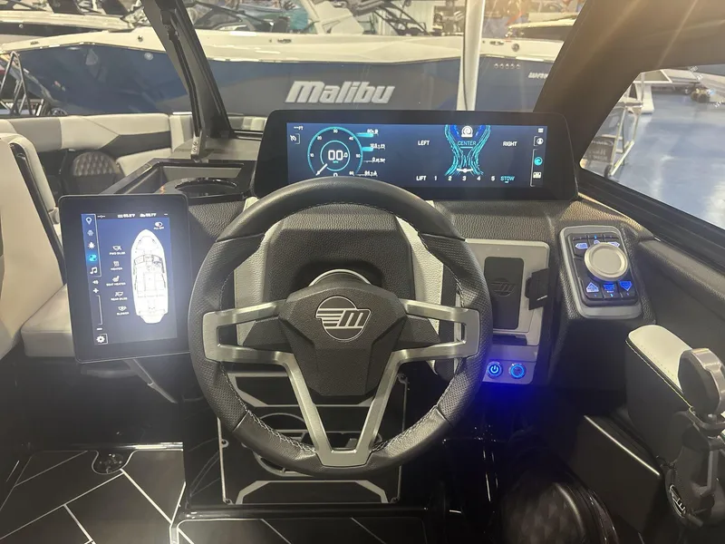 Slide: The Image of Malibu 23 LSV 2025 - 11