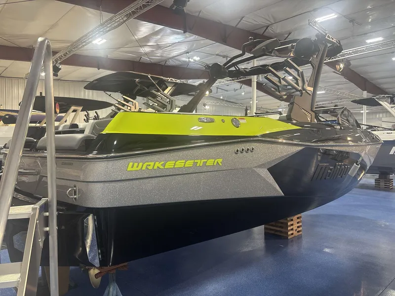 Slide: The Image of Malibu 23 LSV 2025 - 3