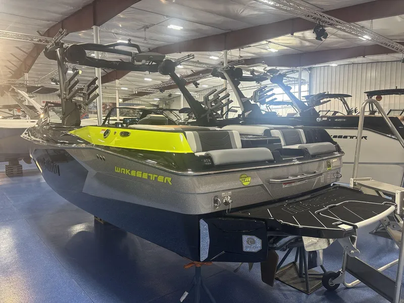 Slide: The Image of Malibu 23 LSV 2025 - 4