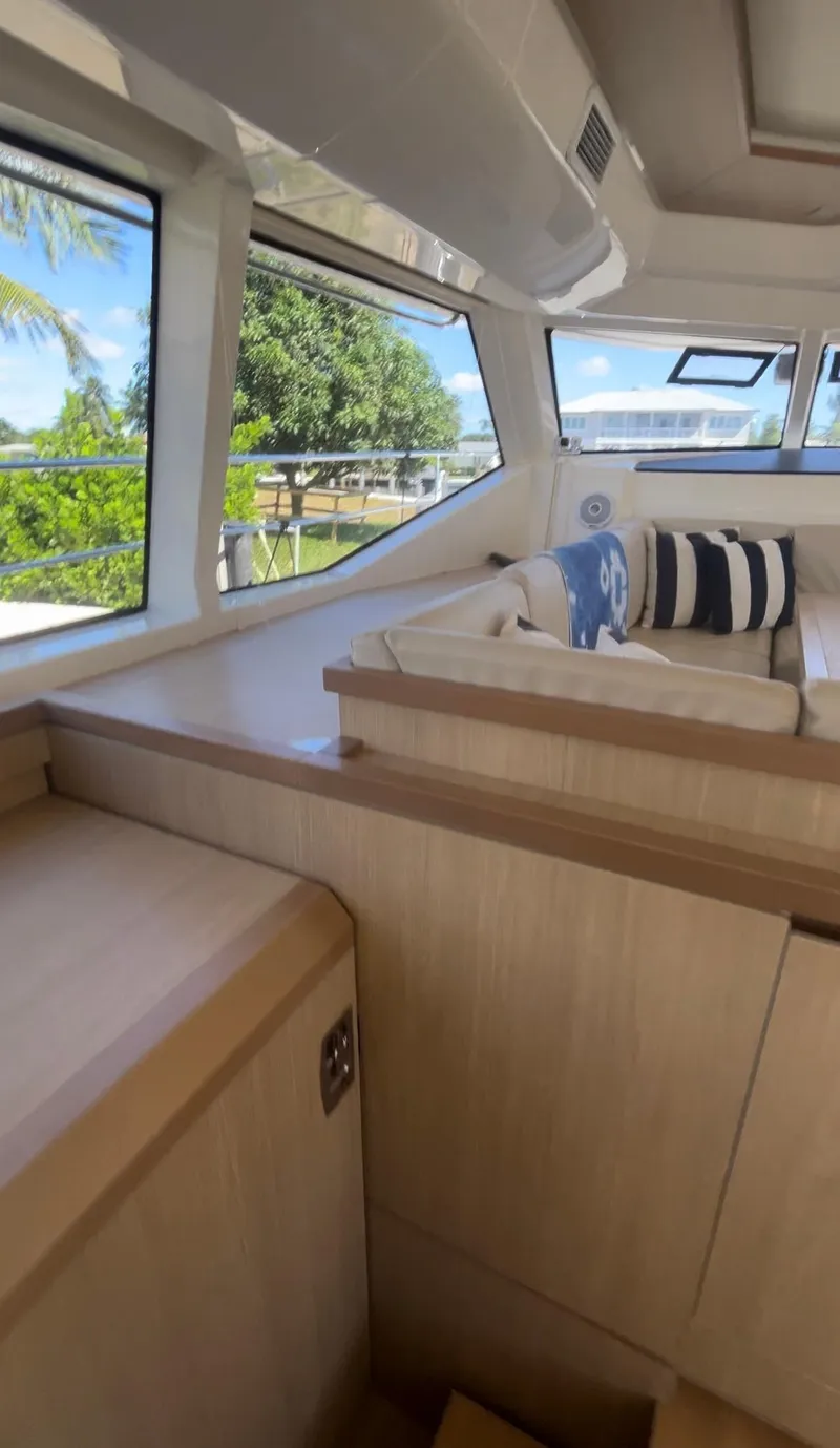 Slide: The Image of Aquila 44 Yacht 2017 - 72