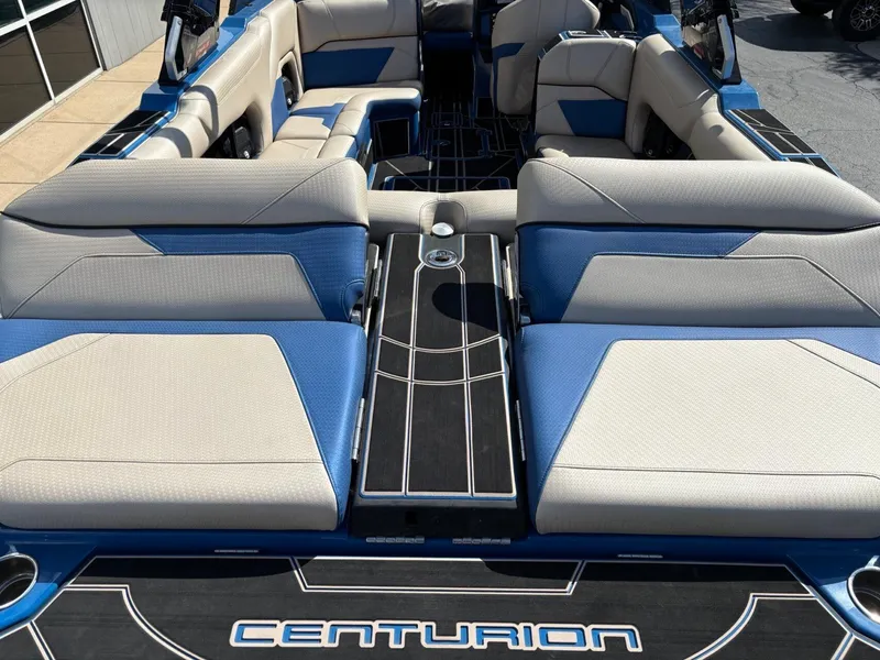 Slide: The Image of Centurion Ri245 2022 - 12