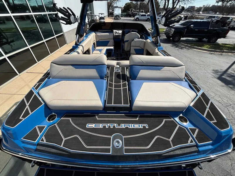 Slide: The Image of Centurion Ri245 2022 - 13