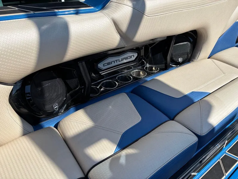 Slide: The Image of Centurion Ri245 2022 - 16