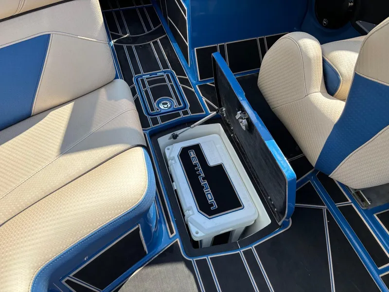 Slide: The Image of Centurion Ri245 2022 - 19