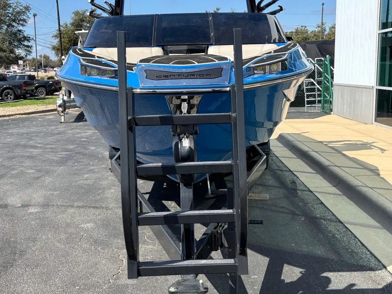 Slide: The Image of Centurion Ri245 2022 - 20