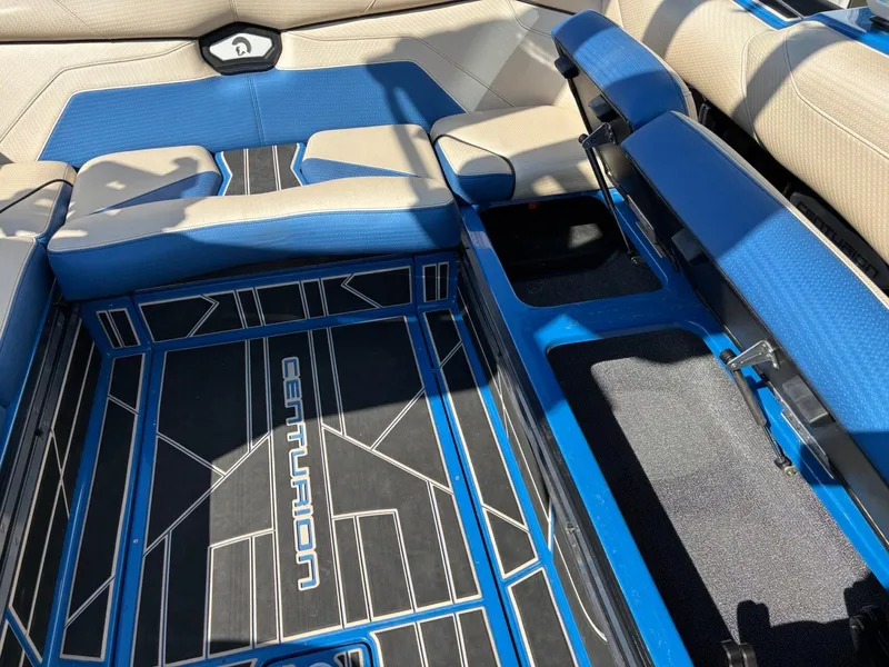 Slide: The Image of Centurion Ri245 2022 - 21