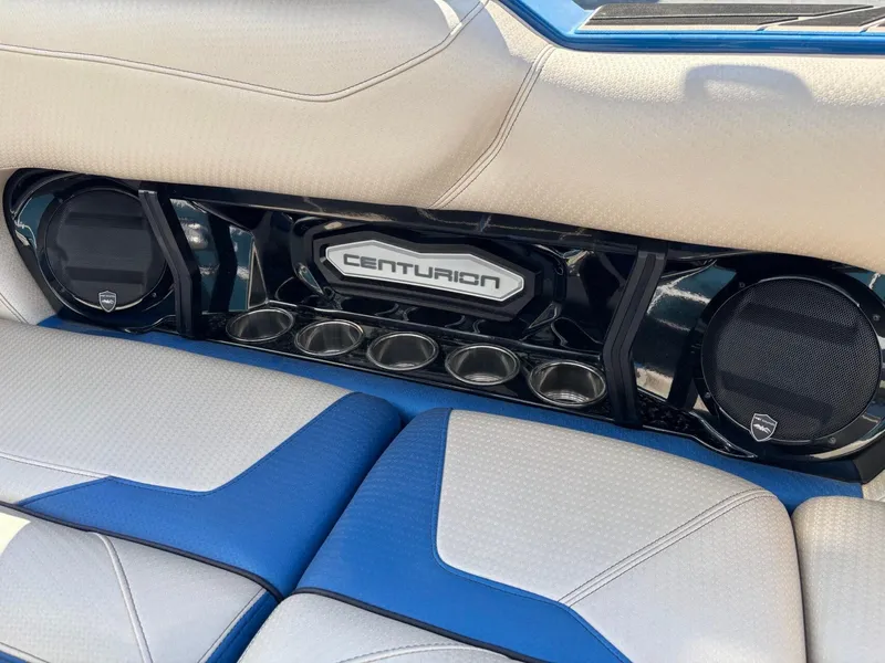 Slide: The Image of Centurion Ri245 2022 - 23