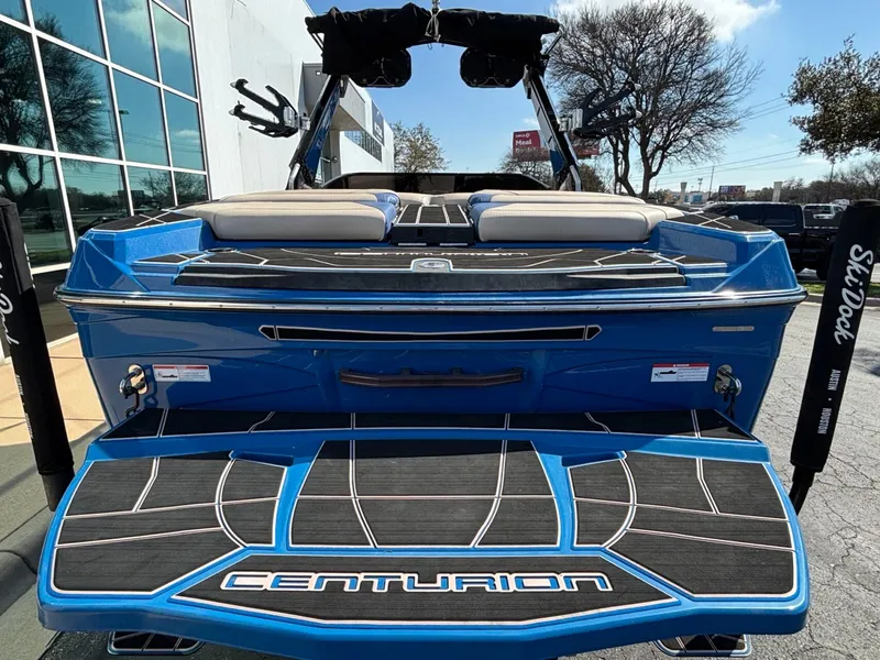 Slide: The Image of Centurion Ri245 2022 - 27