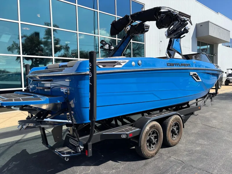 Slide: The Image of Centurion Ri245 2022 - 3