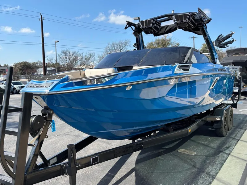 Slide: The Image of Centurion Ri245 2022 - 4