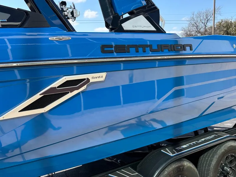 Slide: The Image of Centurion Ri245 2022 - 5