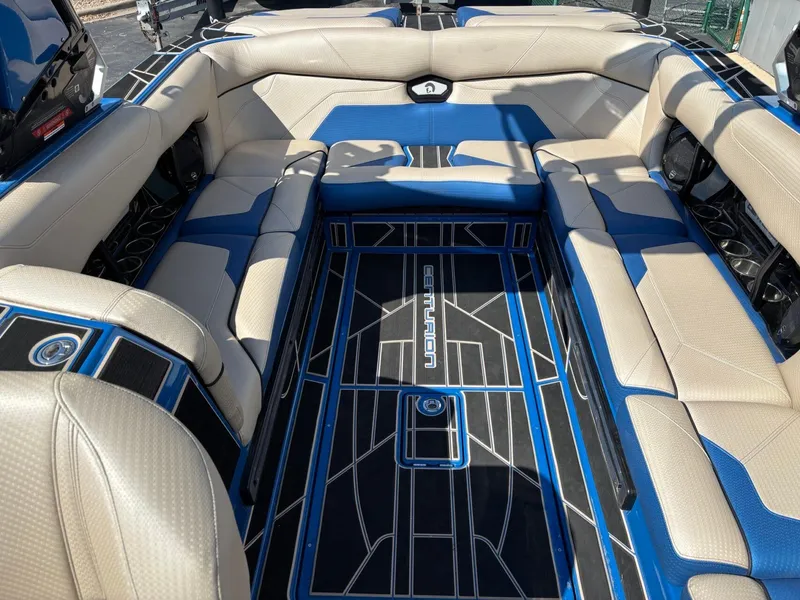 Slide: The Image of Centurion Ri245 2022 - 8