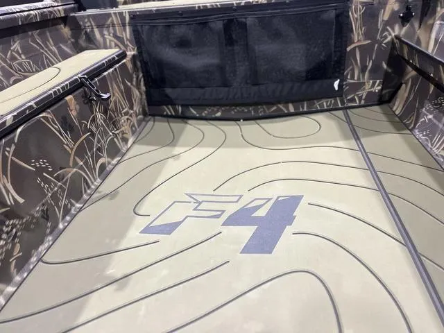 Slide: The Image of Excel VIBER F4 2025 - 12