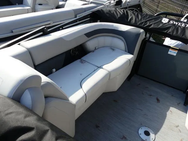 Slide: The Image of Godfrey Sweetwater 2286 SB 2025 - 9