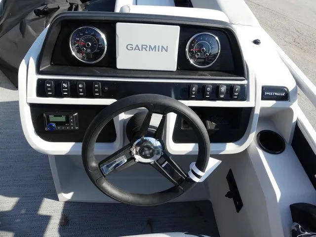 Slide: The Image of Godfrey Sweetwater 2286 SB 2025 - 10