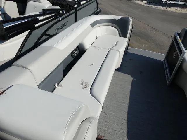 Slide: The Image of Godfrey Sweetwater 2286 SB 2025 - 16