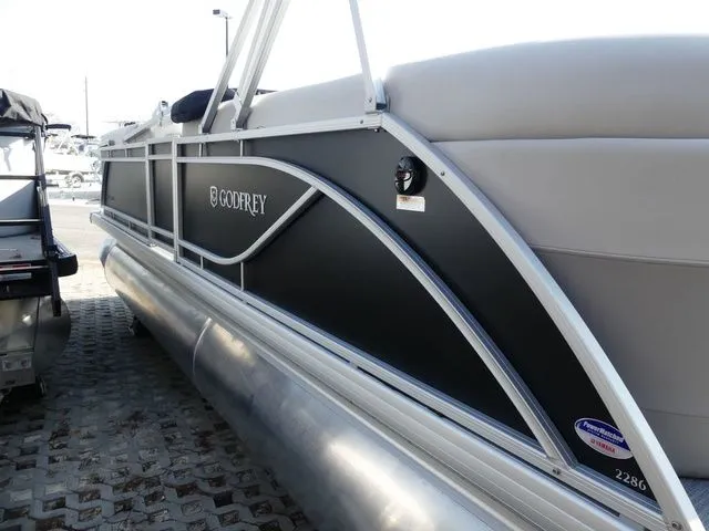 Slide: The Image of Godfrey Sweetwater 2286 SB 2025 - 5