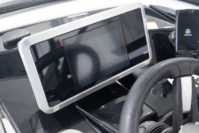 Slide: The Image of Yamaha AR250 2025 - 8