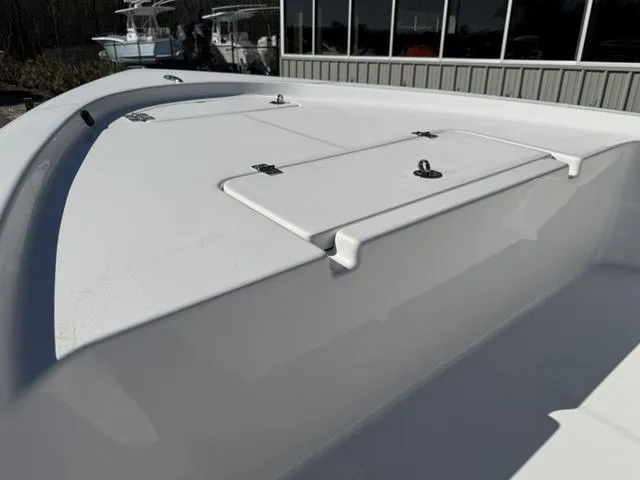 Slide: The Image of Sea Pro 172 Bay 2025 - 13