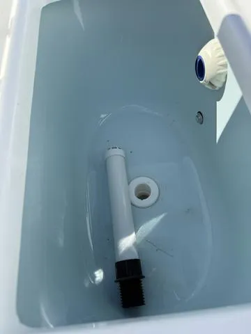 Slide: The Image of Sea Pro 172 Bay 2025 - 16