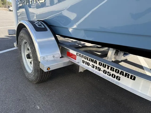 Slide: The Image of Sea Pro 172 Bay 2025 - 20