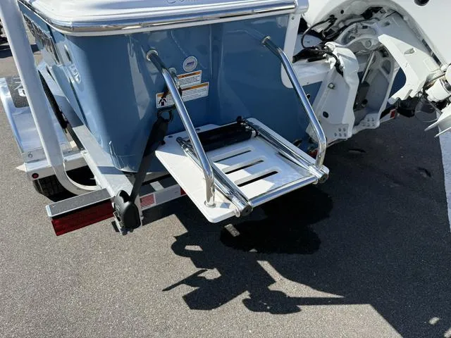 Slide: The Image of Sea Pro 172 Bay 2025 - 8