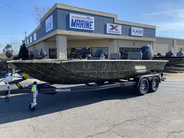 Vcat Engine SeaArk PHANTOM VCAT 2072 SC W/ SUZUKI 200 STEALTH 2025 for Sale ...