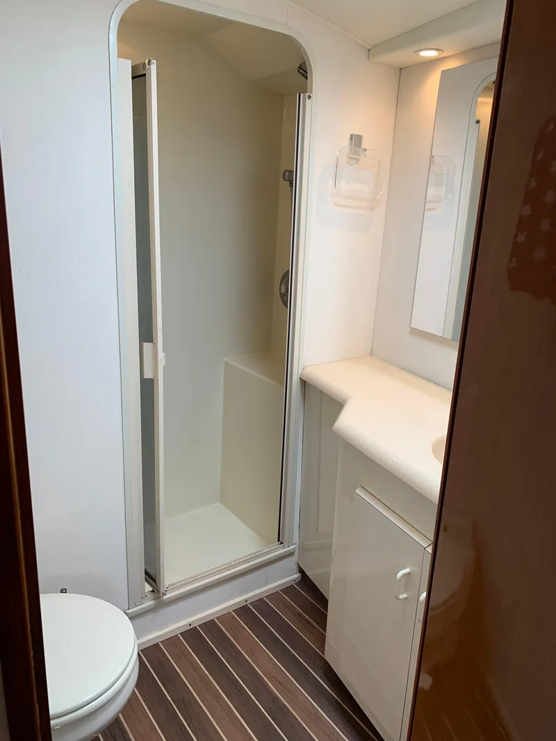 Slide: The Image of Viking 47 Trilogy - Head - 11