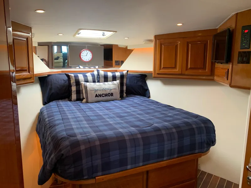 Slide: The Image of Viking 47 Trilogy - Master - 9