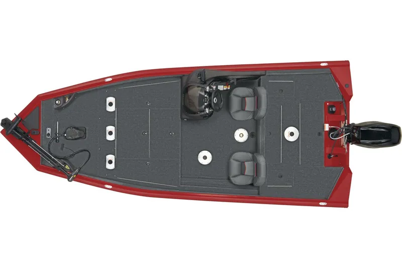 Slide: The Image of Tracker Pro Team 175 TF 2024 - 8