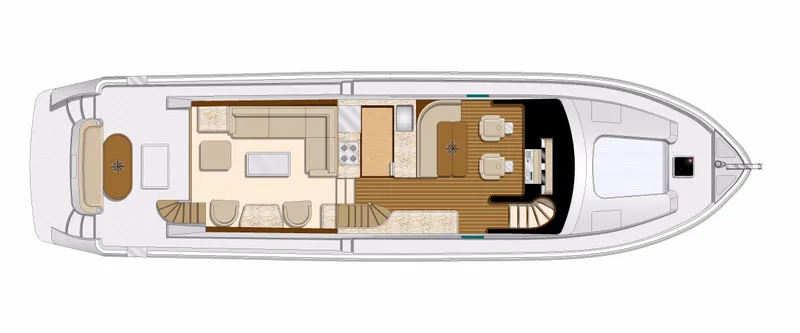 Slide: The Image of Main Deck - 22