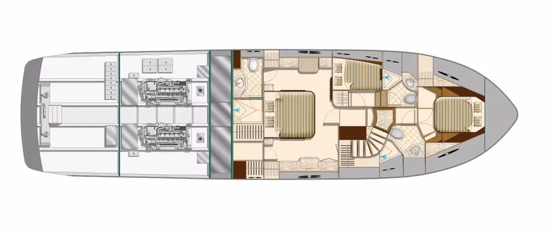 Slide: The Image of Lower Deck - 23