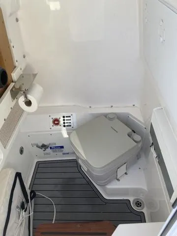 Slide: The Image of Everglades 235CC 2022 - 57