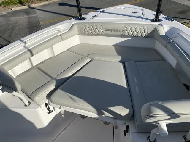 Slide: The Image of Everglades 235CC 2022 - 73