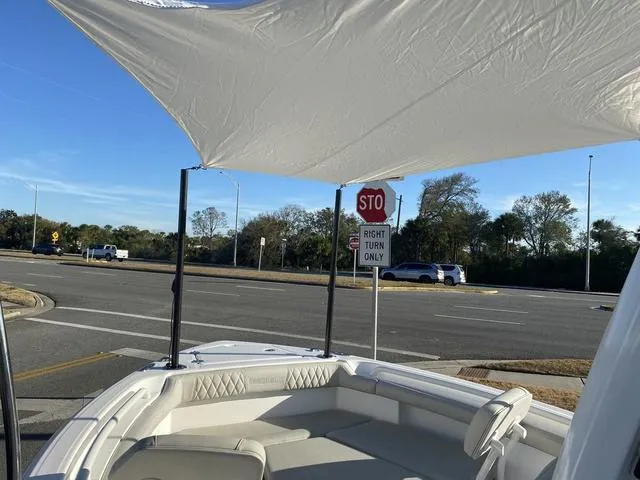 Slide: The Image of Everglades 235CC 2022 - 76