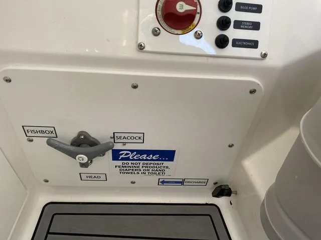 Slide: The Image of Everglades 235CC 2022 - 77