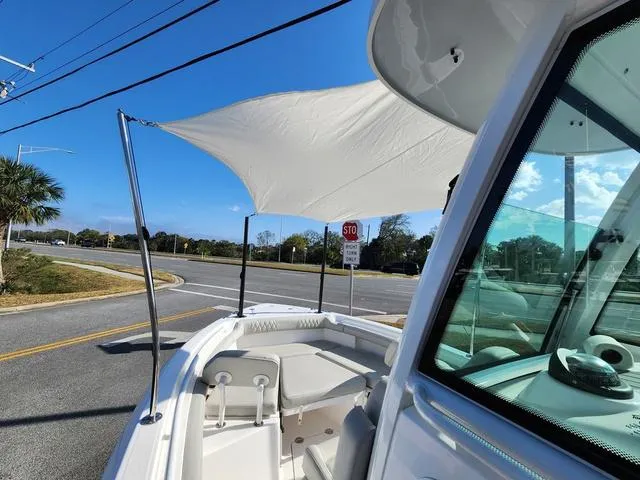 Slide: The Image of Everglades 235CC 2022 - 78