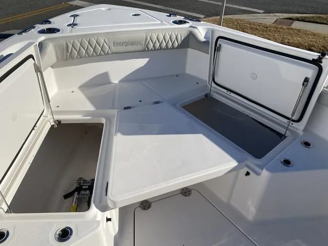 Slide: The Image of Everglades 235CC 2022 - 79