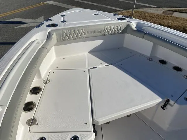 Slide: The Image of Everglades 235CC 2022 - 80