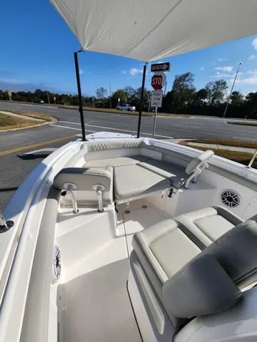 Slide: The Image of Everglades 235CC 2022 - 81