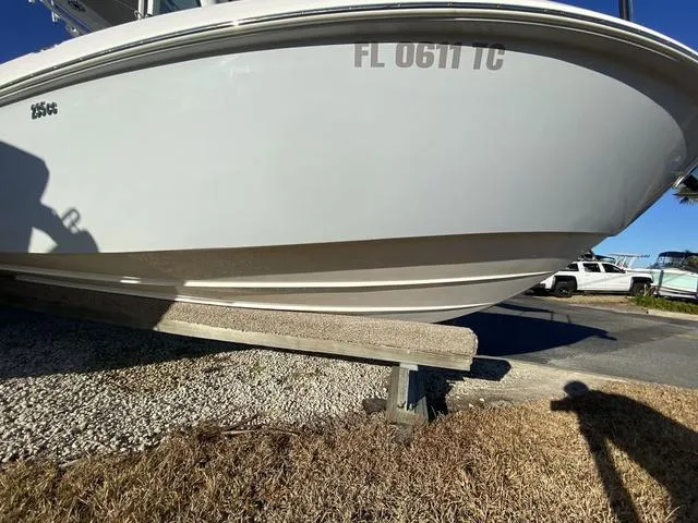 Slide: The Image of Everglades 235CC 2022 - 82