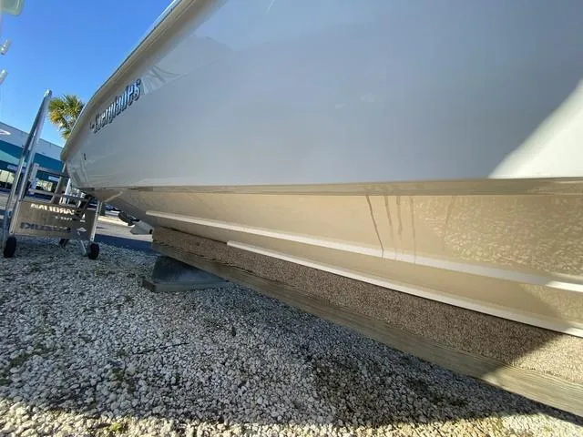 Slide: The Image of Everglades 235CC 2022 - 84