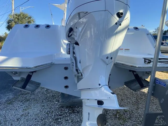 Slide: The Image of Everglades 235CC 2022 - 85