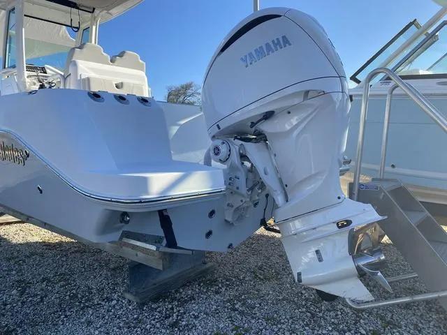 Slide: The Image of Everglades 235CC 2022 - 86