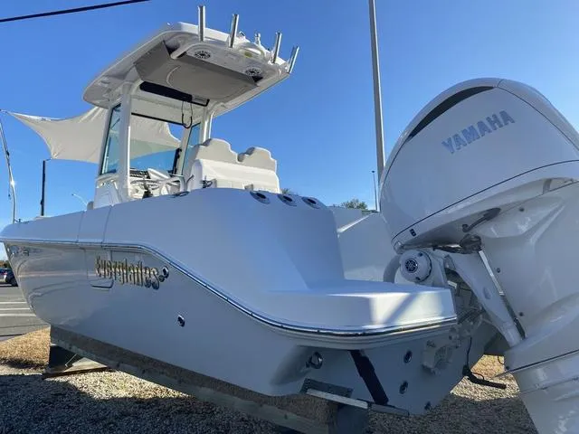 Slide: The Image of Everglades 235CC 2022 - 87