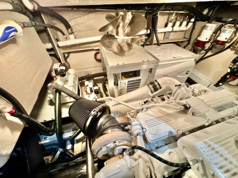 Slide: The Image of Sea Ray Sundancer 510 2014 - 100